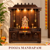 Pooja Mandapam