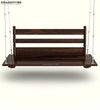 Hanging Solid wood Hammock Swing Sofa for Living Room | House Swings for Living Room - D'DASS Store