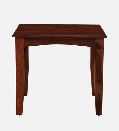 Biscay Metro Wood 2 Seater Dinning Set 