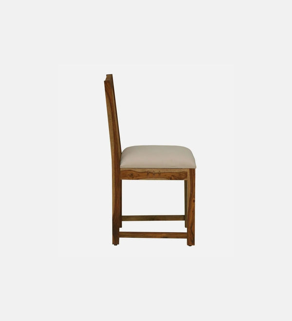 Forest Breeze Wood 4 Seater Dining Set