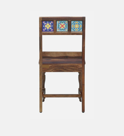 Wildwood Harmony Table Wood 4 Seater Dining Set