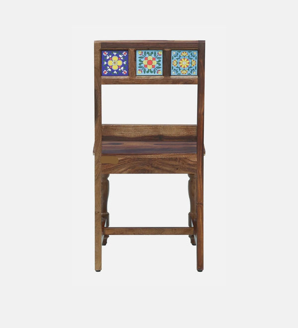 Wildwood Harmony Table Wood 4 Seater Dining Set