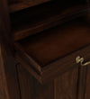 Sheraton Heritage Bar Cabinet