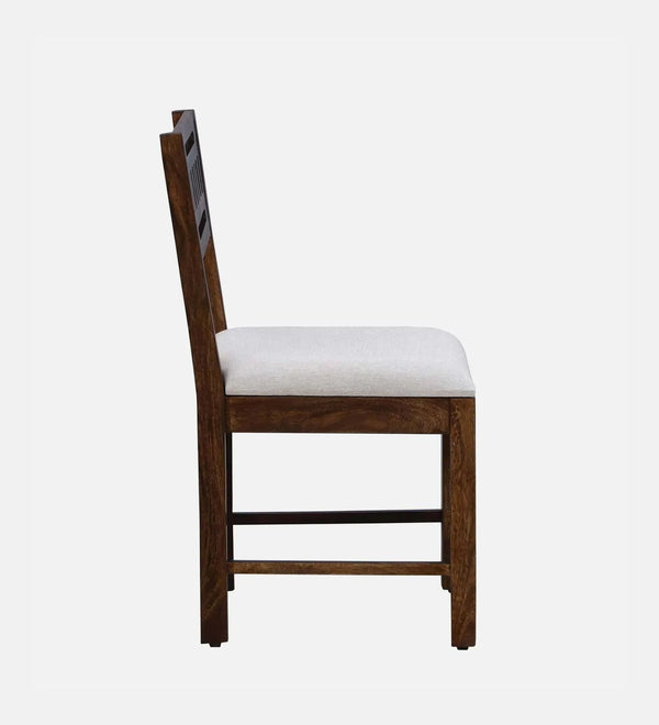 Woodscape 6 Seater Dining Set With Bench In Scratch - D'DASS Store