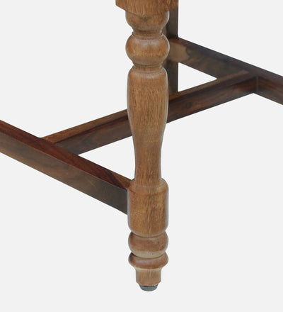 Wildwood Harmony Table Wood 4 Seater Dining Set