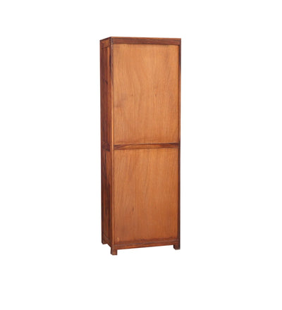 Natural Haven Bar Cabinet