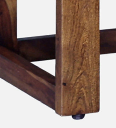 Royal Crest Collection Wood Dresser In Scratch Resistant Provincial Teak Finish - D'DASS Store