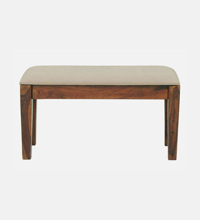 Horizon Haven Bistro Wood 4 Seater Dining Set