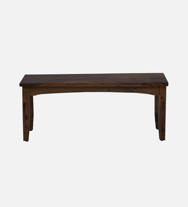 Royal Feast 6 Seater Dining Set in Scratch Resistant With Bench - D'DASS Store