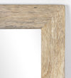 1920 Rustic Pure solid wood mirror s