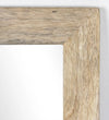 1920 Rustic Pure solid wood mirror s