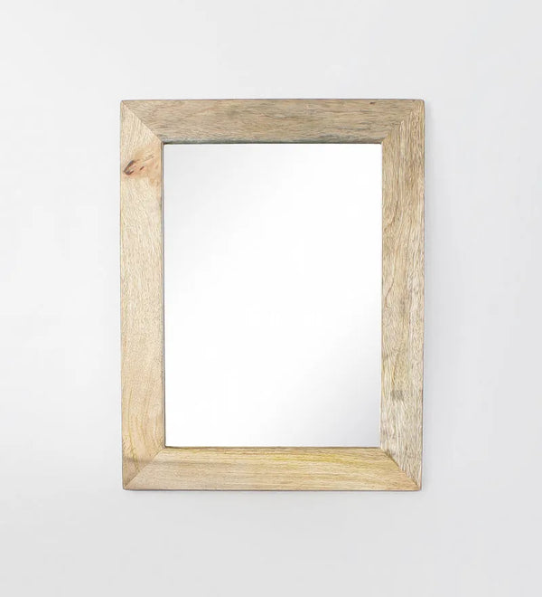 1920 Rustic Pure solid wood mirror y