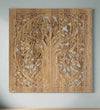 Nature’s Embrace Relief Panel with Frame - D'DASS Store