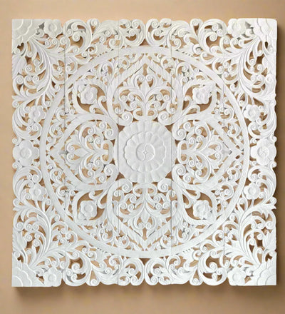 Rustic Range King Headboardwith Frame - D'DASS Store