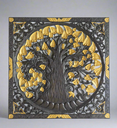 Divine Bodhi with Frame by D'DASS Store - D'DASS Store