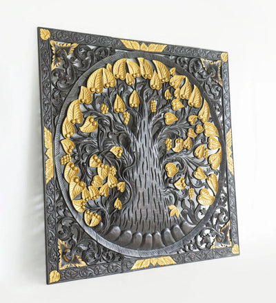 Divine Bodhi with Frame by D'DASS Store - D'DASS Store