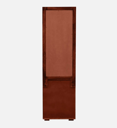 Driftwood Charm Collection Sheesham Wood Dresser in Honey Oak Finish - D'DASS Store