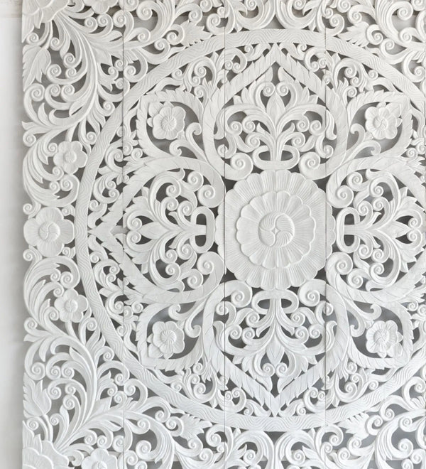 Rustic Range King Headboardwith Frame - D'DASS Store