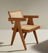 Chandigarh Chair by D'DASS