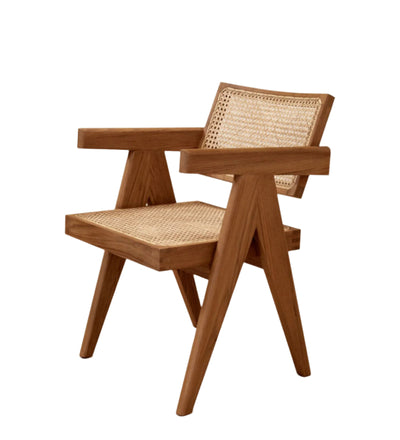 Barcelona Chair - D'DASS Store