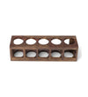 The Rustic Cellar Wine Rack