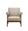 Chaise Longue Chairs - D'DASS Store