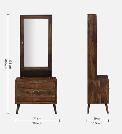 Opulent Aura Dressers