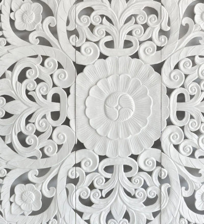 Rustic Range King Headboardwith Frame - D'DASS Store