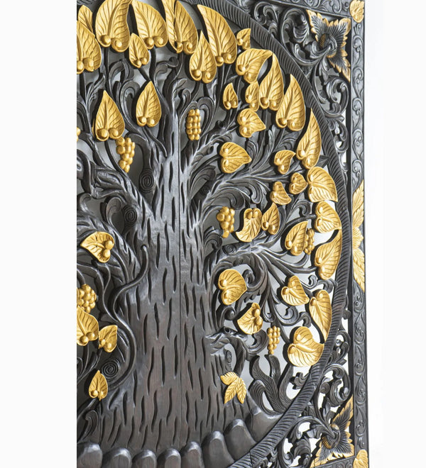 Divine Bodhi with Frame by D'DASS Store - D'DASS Store