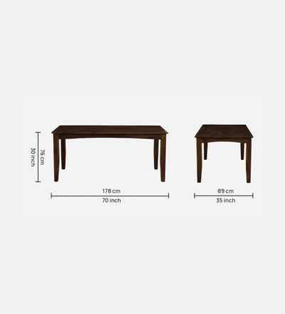 ExtendHaven Dining 8 Seater Dinning Set 