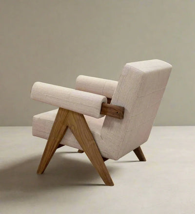 Chaise Longue Chairs - D'DASS Store