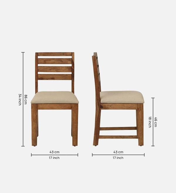 Vintage Teak Banquet Wood 6 Seater Dining Set With Bench - D'DASS Store