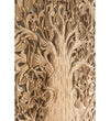 Nature’s Embrace Relief Panel with Frame - D'DASS Store