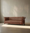 Nomad Depth Leather Sofa Collection - D'DASS Store