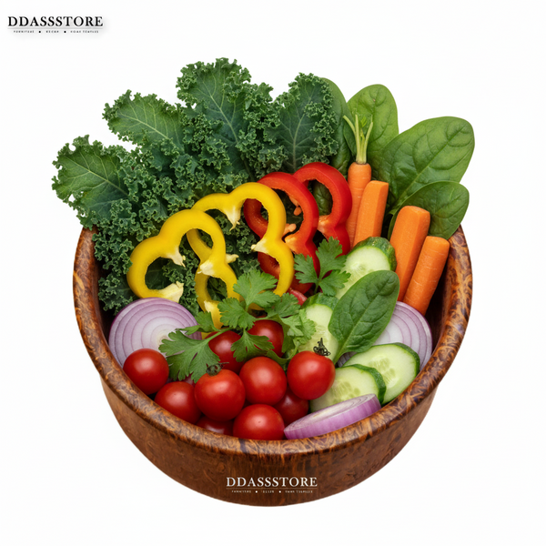 Jaisalmer Fossil Habur Stone 6″ Inches Bowl - D'DASS Store