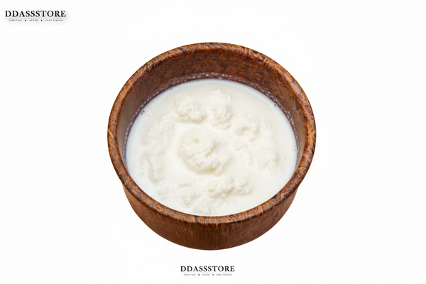 Jaisalmer Fossil Habur Stone 6″ Inches Bowl - D'DASS Store