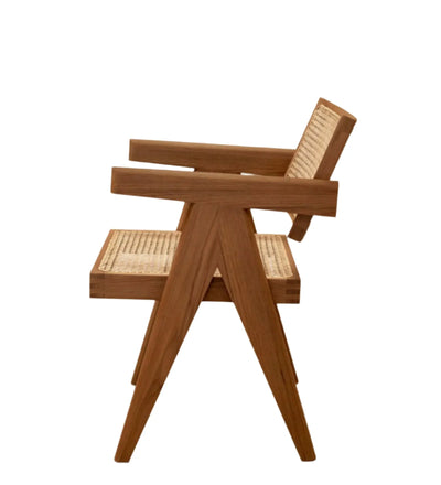 Barcelona Chair - D'DASS Store