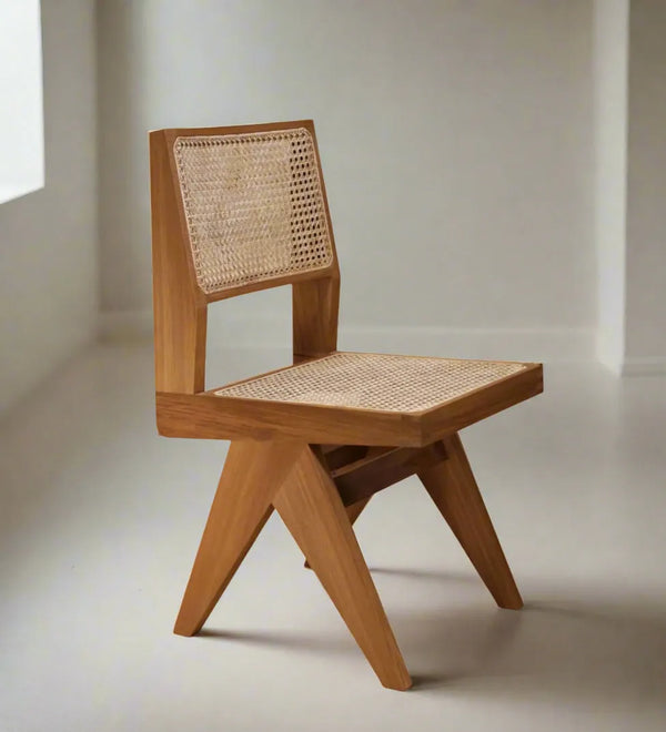 Ghost Armchair by Philippe Starck Chair - D'DASS Store