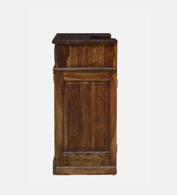Sheesham Bar Cabinet