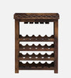 Heritage Bar Cabinet