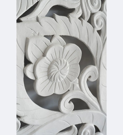 Rustic Range King Headboardwith Frame - D'DASS Store