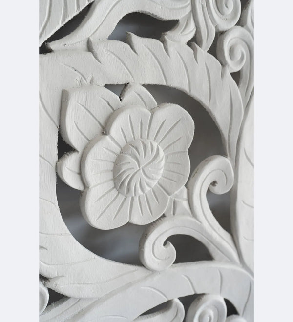 Rustic Range King Headboardwith Frame - D'DASS Store