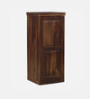 Heritage Wood Bar Cabinet