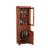 Natural Haven Bar Cabinet