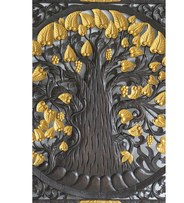 Divine Bodhi with Frame by D'DASS Store - D'DASS Store