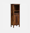 Anne Heritage Tall Bar Cabinet