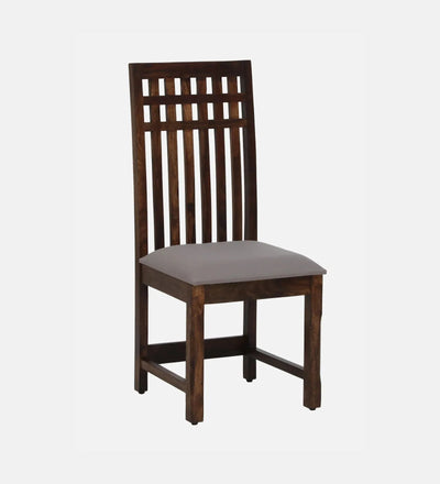 Teakwood Haven Wood 8 Seater Dining Set - D'DASS Store