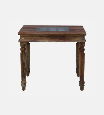 Wildwood Harmony Table Wood 4 Seater Dining Set