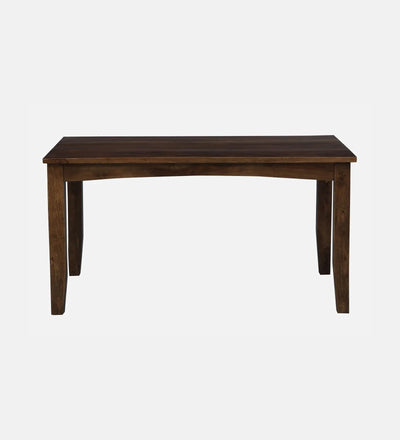 Royal Feast 6 Seater Dining Set in Scratch Resistant With Bench - D'DASS Store