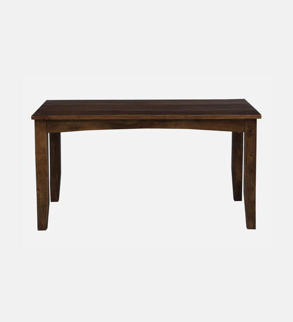 Royal Feast 6 Seater Dining Set in Scratch Resistant With Bench - D'DASS Store